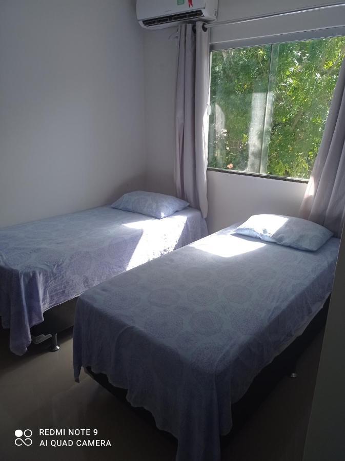 塞古罗港Taperapua Casa Lirio Dos Vales别墅 外观 照片