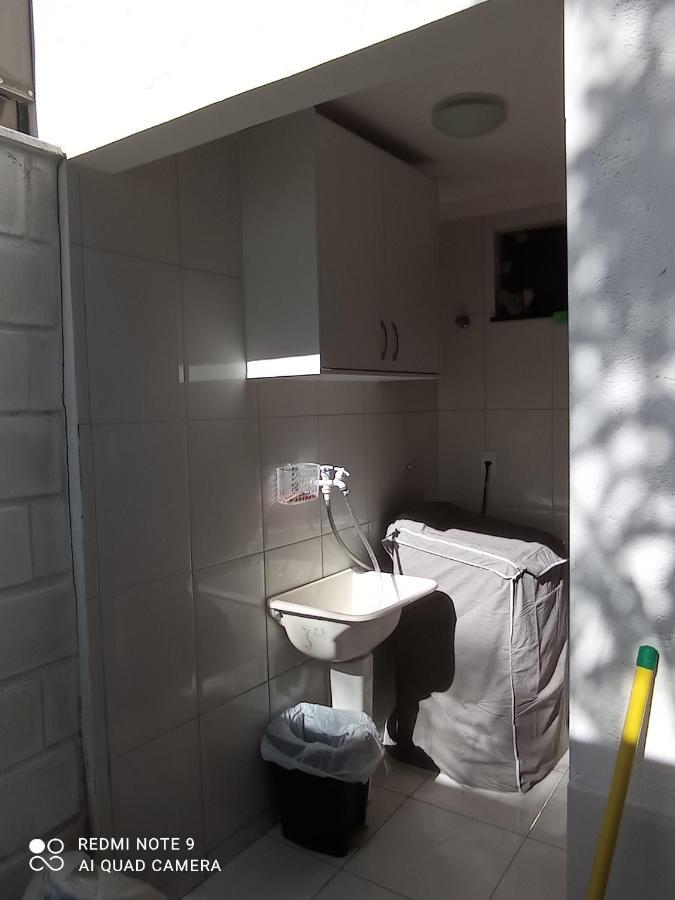 塞古罗港Taperapua Casa Lirio Dos Vales别墅 外观 照片