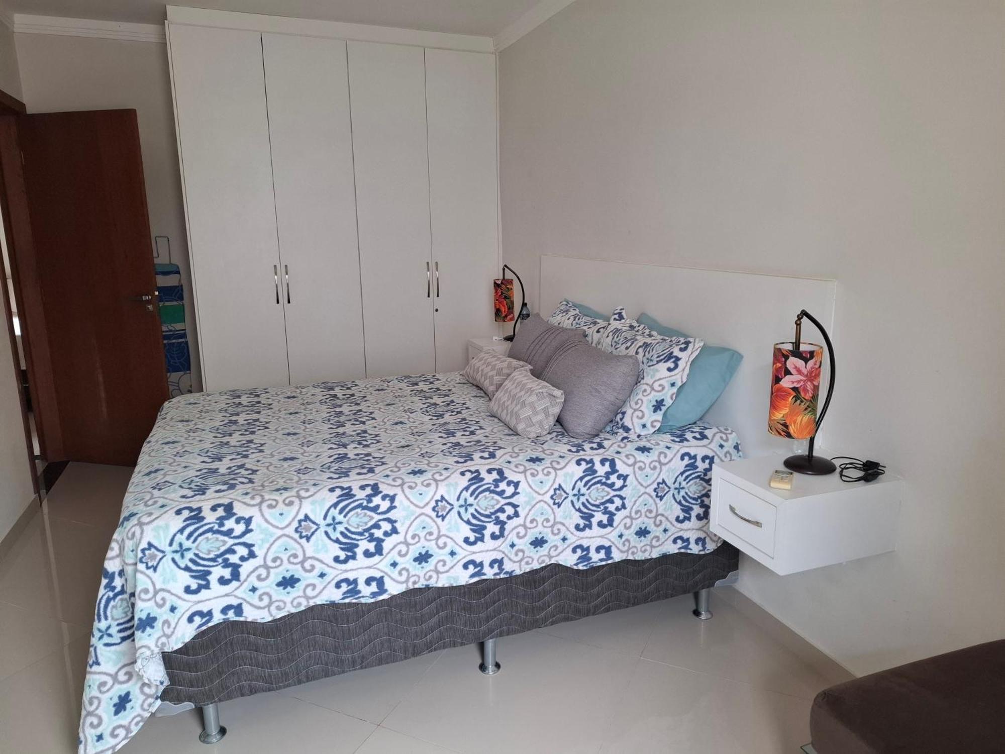 塞古罗港Taperapua Casa Lirio Dos Vales别墅 外观 照片